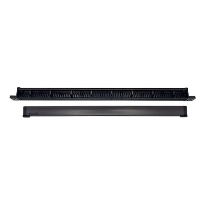 RW Simon Sightline Trickle Ventilator with Aluminium Hood - Image 9