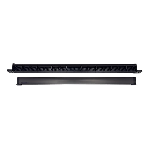 RW Simon Sightline Trickle Ventilator with Aluminium Hood - Image 9