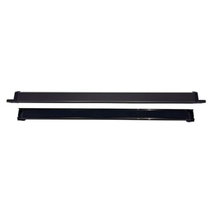 RW Simon Sightline Trickle Ventilator with Aluminium Hood - Image 10