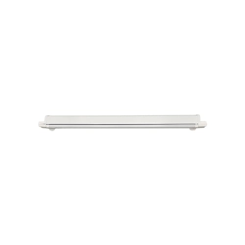 RW Simon Sightline Trickle Ventilator with Aluminium Hood - Image 3