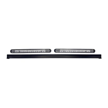 RW Simon Sightline Trickle Ventilator with Push Fit Flyscreen - Image 11