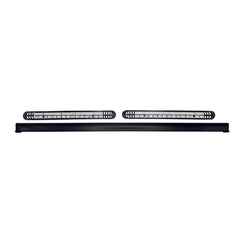 RW Simon Sightline Trickle Ventilator with Push Fit Flyscreen - Image 11