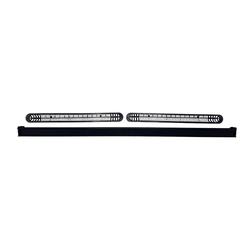 RW Simon Sightline Trickle Ventilator with Push Fit Flyscreen - Image 12