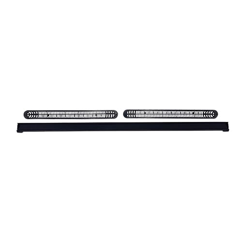 RW Simon Sightline Trickle Ventilator with Push Fit Flyscreen - Image 14
