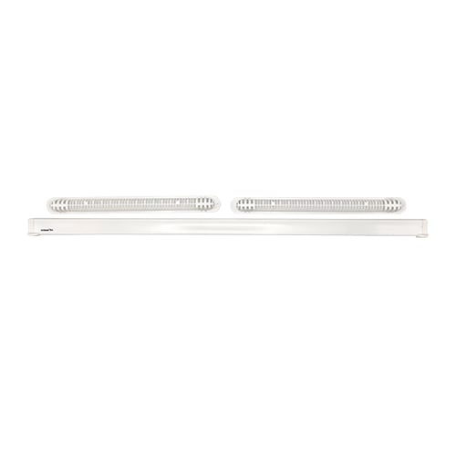 RW Simon Sightline Trickle Ventilator with Push Fit Flyscreen - Image 9