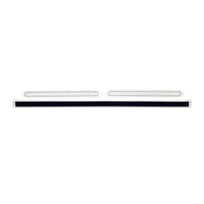RW Simon Sightline Trickle Ventilator with Push Fit Flyscreen - Image 10