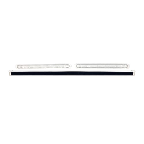 RW Simon Sightline Trickle Ventilator with Push Fit Flyscreen - Image 10