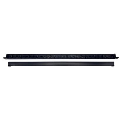 RW Simon Sightline Trickle Ventilator with Aluminium Hood - Image 13