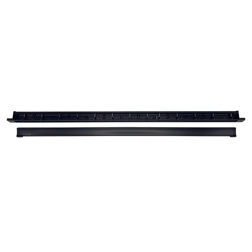 RW Simon Sightline Trickle Ventilator with Aluminium Hood - Image 13