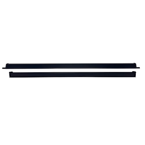 RW Simon Sightline Trickle Ventilator with Aluminium Hood - Image 14