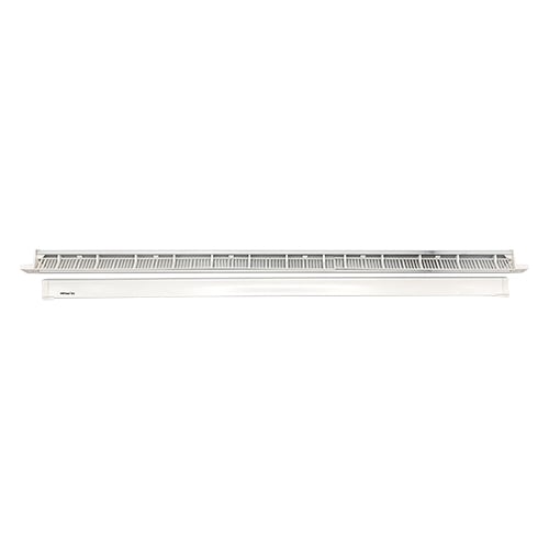 RW Simon Sightline Trickle Ventilator with Aluminium Hood - Image 11