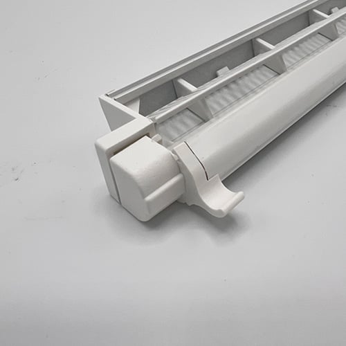 RW Simon TTF Slimline Trickle Ventilator - Image 5