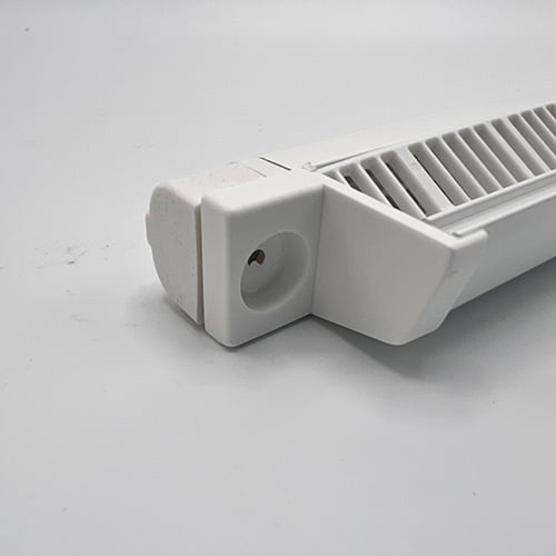 RW Simon TTF Slimline Trickle Ventilator - Image 6