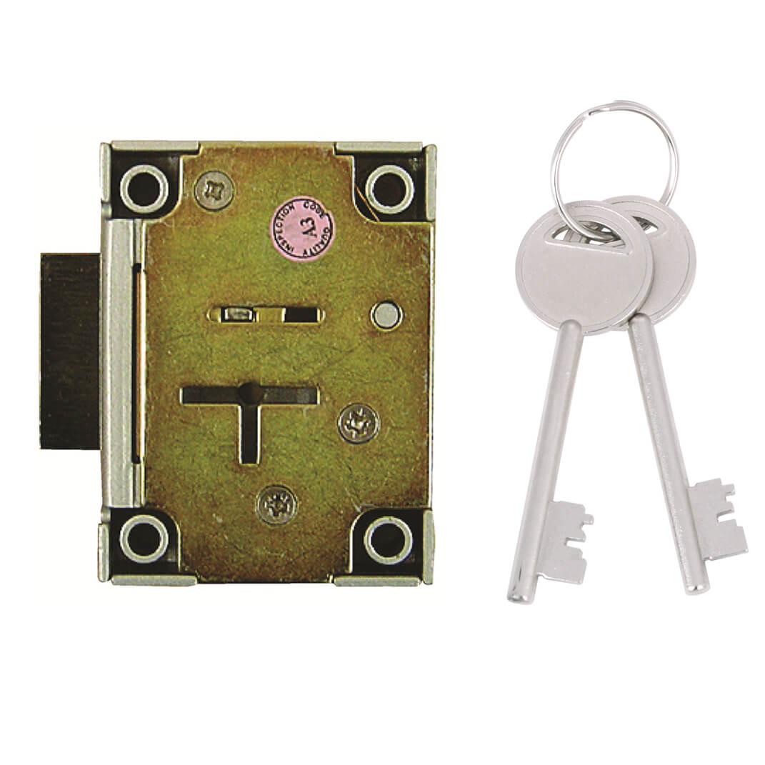 Safe Locks