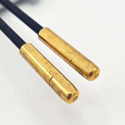 Saracen 1 Clip Fit (Bayonet Push and Twist) Window Rods - Image 2
