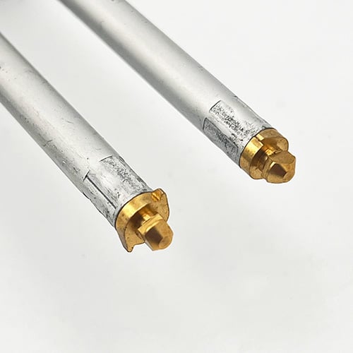 Saracen 1 Clip Fit (Bayonet Push and Twist) Window Rods - Image 3