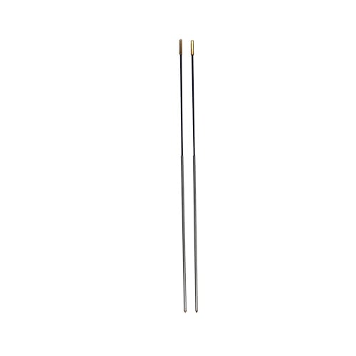 Saracen 1 Clip Fit (Bayonet Push and Twist) Window Rods - Image 6