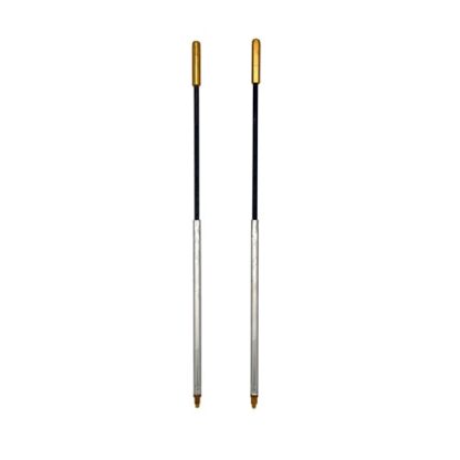 Saracen 2 Snap Fit Window Rods - Image 4