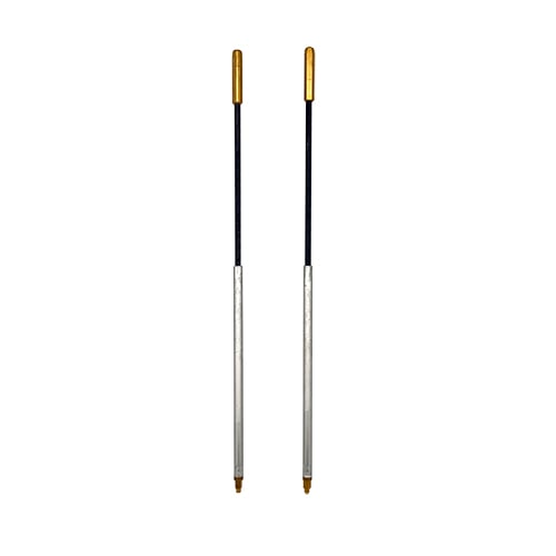 Saracen 2 Snap Fit Window Rods - Image 4