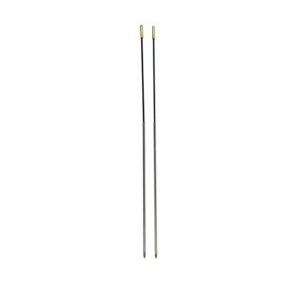 Saracen 2 Snap Fit Window Rods - Image 6