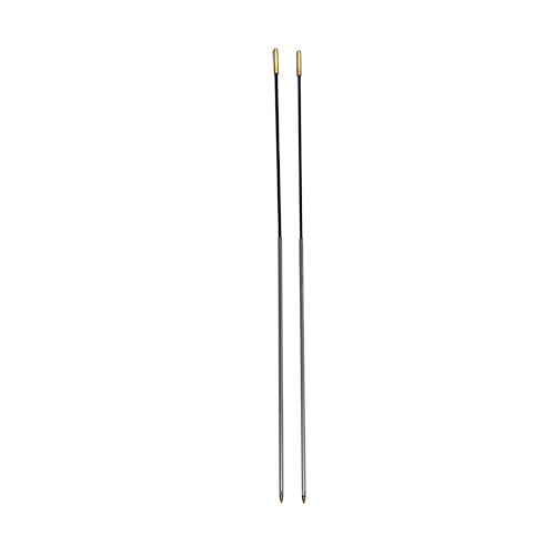 Saracen 2 Snap Fit Window Rods - Image 6