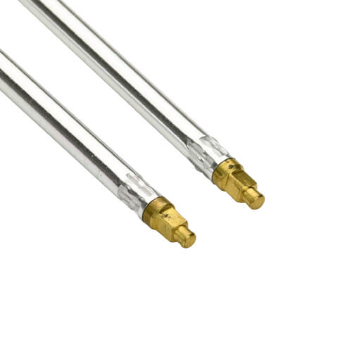 Saracen 2 Snap Fit Window Rods - Image 7
