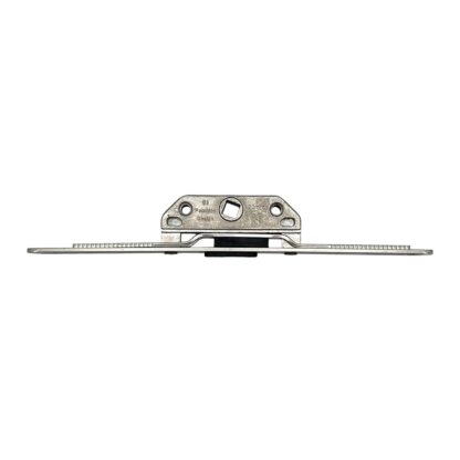 Window Espagnolette With Attachments For Shootbolts - 20mm Backset