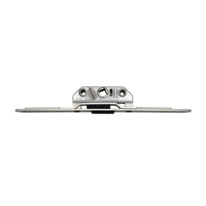 Window Espagnolette With Attachments For Shootbolts - 20mm Backset - Image 2