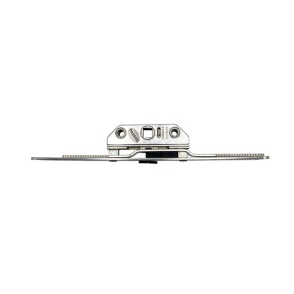 Window Espagnolette With Attachments For Shootbolts - 22mm Backset - Image 2