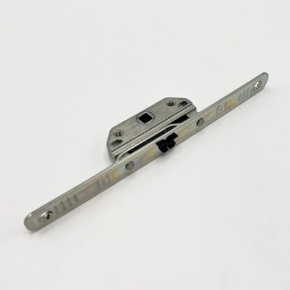 Window Espagnolette With Attachments For Shootbolts - 22mm Backset - Image 3