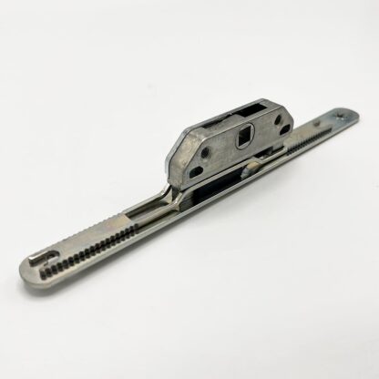 Window Espagnolette With Attachments For Shootbolts - 22mm Backset - Image 4