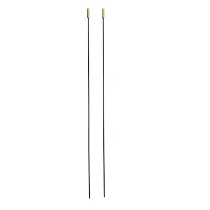 Saracen 3 Screw Fix Window Rods - Image 8