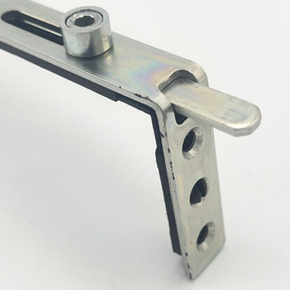 Saracen 4 Serrated Window Rods - Image 3