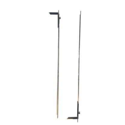 Saracen 4 Serrated Window Rods - Image 7