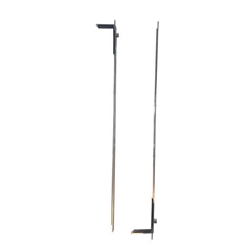 Saracen 4 Serrated Window Rods - Image 7