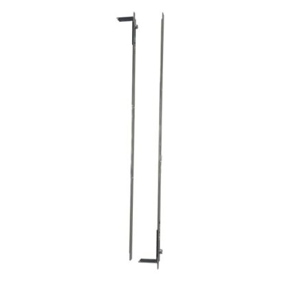 Saracen 4 Serrated Window Rods - Image 8