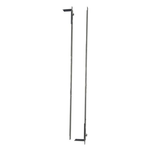 Saracen 4 Serrated Window Rods - Image 8