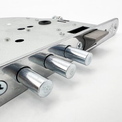 Mul-T-Lock 235 4-Way Lock Case - Image 5