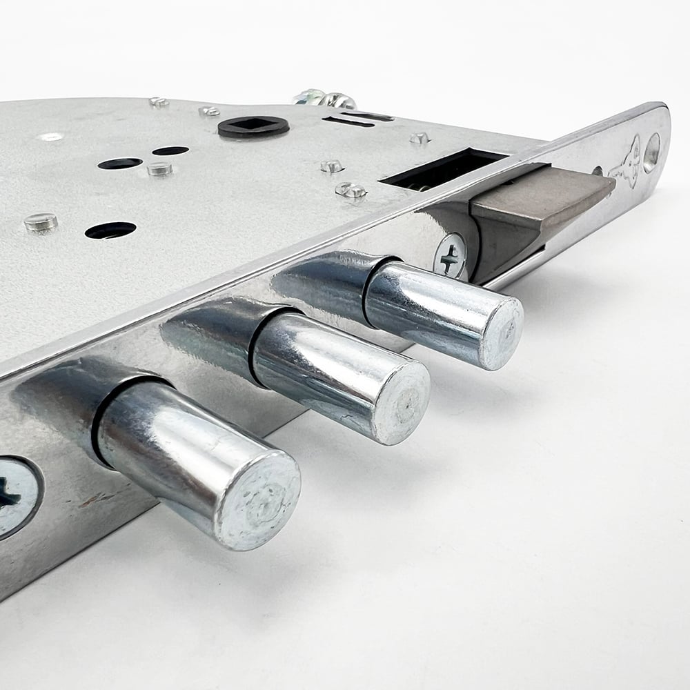 Mul-T-Lock 235 4-Way Lock Case - Image 5