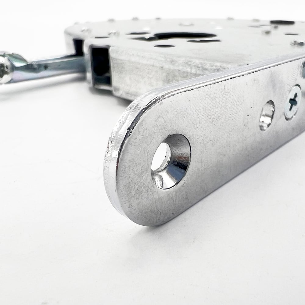 Mul-T-Lock 235 4-Way Lock Case - Image 6
