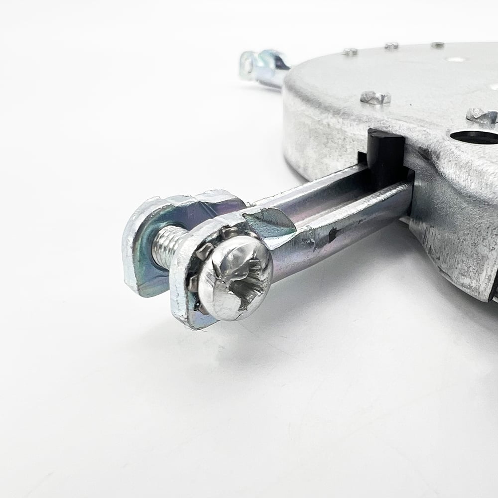 Mul-T-Lock 235 4-Way Lock Case - Image 7