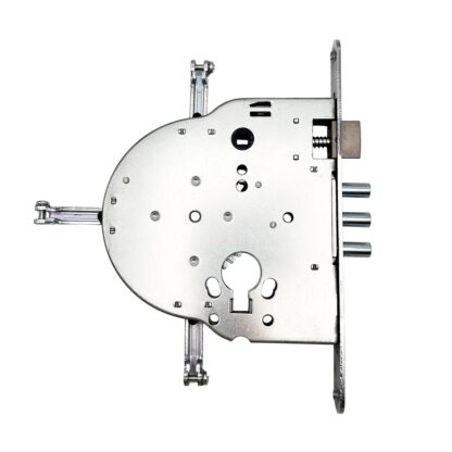 Mul-T-Lock 235 4-Way Lock Case - Image 2