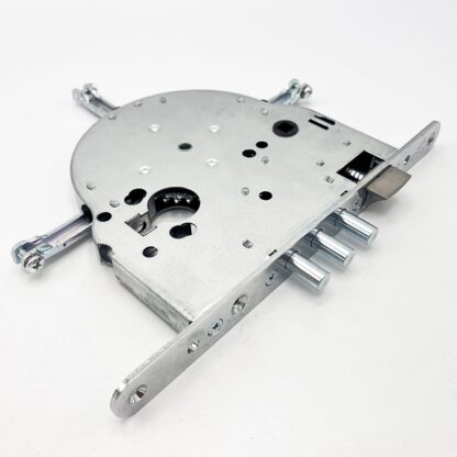 Mul-T-Lock 235 4-Way Lock Case - Image 3