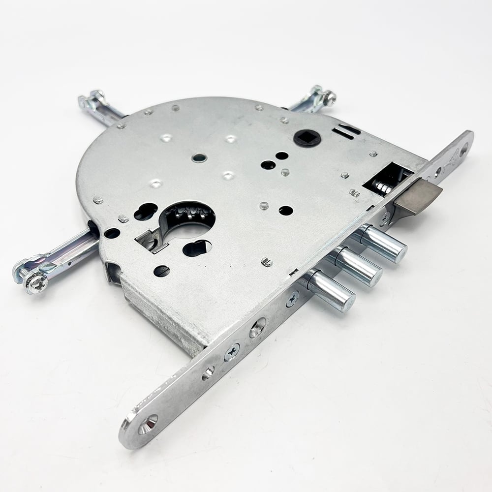 Mul-T-Lock 235 4-Way Lock Case - Image 3