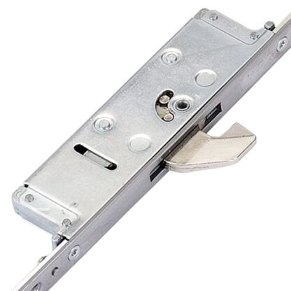 Safeware Latch 3 Hooks Double Spindle Multipoint Door Lock - Image 3