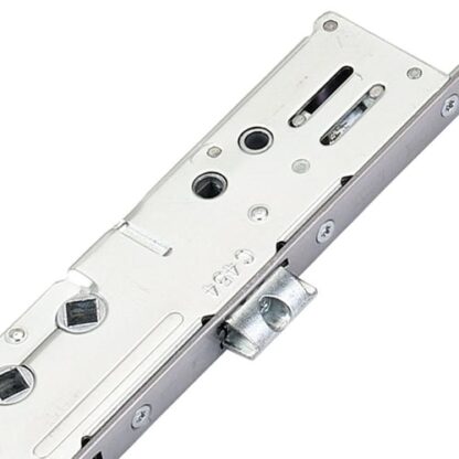 Safeware Latch 3 Hooks Double Spindle Multipoint Door Lock - Image 5
