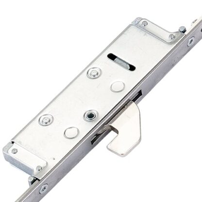 Safeware Latch 3 Hooks Double Spindle Multipoint Door Lock - Image 6