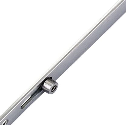 Safeware Latch 3 Hooks 4 Rollers Double Spindle Multipoint Door Lock - Image 15