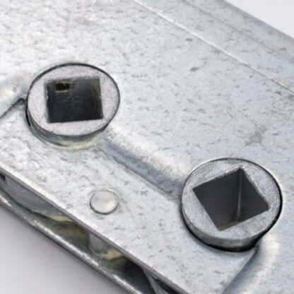 Safeware Genuine Multipoint Gearbox - Lift Lever or Double Spindle - Image 5