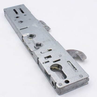 Safeware Genuine Multipoint Gearbox - Lift Lever or Double Spindle - Image 7